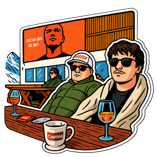 remix: sticker version