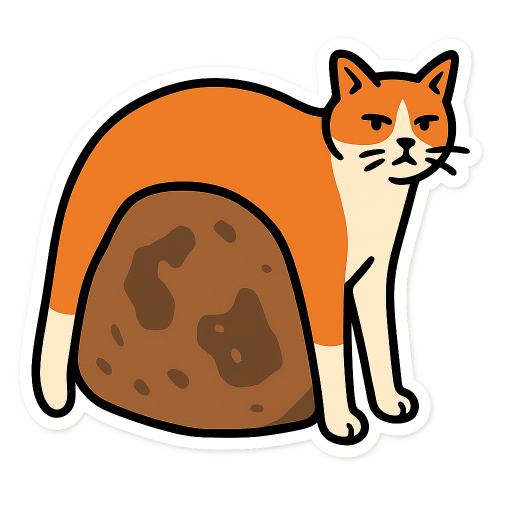 remix: sticker version