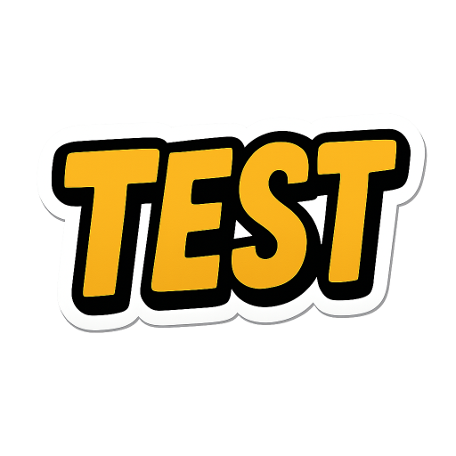 test