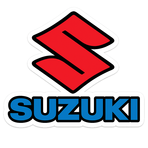 suzuk