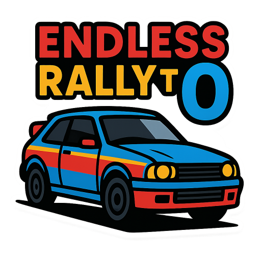 endless rally to 0